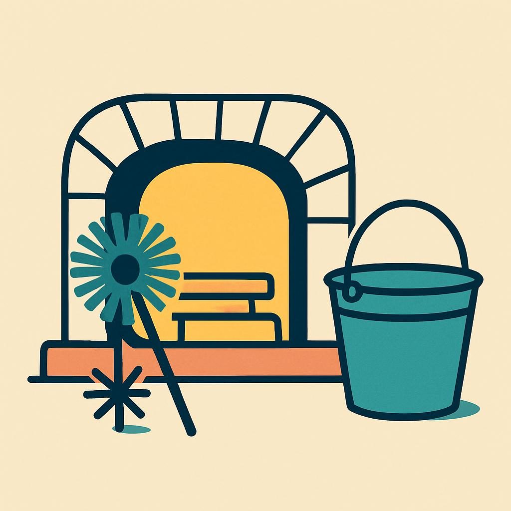 Chimney Cleaning